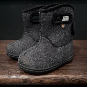 Toddler Bog Boots